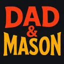 Dad & Mason