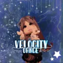 ⋆˚࿔ Velocity Dance Academy 𝜗𝜚˚⋆