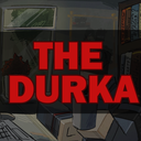 Discovery icon for The Durka [RU] Discord server