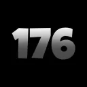 176