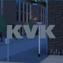 KVK | Blauwlicht
