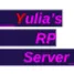 Yulia's RP Server
