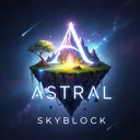 Astral Skyblock