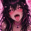 kitty<3's server's icon