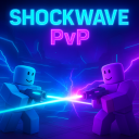 SHOCKWAVE PVP