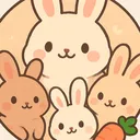 ✩⁺₊✩☽⋆𝕿𝖍𝖊 𝖇𝖚𝖓𝖓𝖞 𝖉𝖊𝖓⋆☾✩⁺₊✩