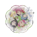 ᰔ・︴magical labyrinth ! 𓎟𓎟 ⸝⸝ Discord server icon