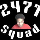 2471 SQUAD Discord server icon