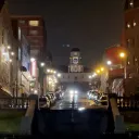 BROWNTOWN