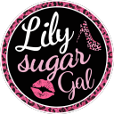 ✨ Lily Gal Lounge ✨ Discord server icon