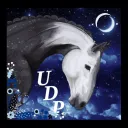 The Untitled Dressage Project Discord Server Icon