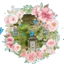 Elysia Discord Server Icon