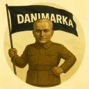 DANİMARKA #2026 Ocak 17 21.00