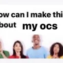potential oc server