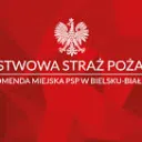 KM PSP Bielsko-biała