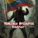 Venezuela Apocalipsis RP — Sobrevive al fin del mundo