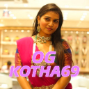 OG KOTHA 69 {BACK-UP} Discord server icon