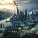 Hogwarts: Legacy of Magic Discord Server Icon