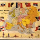The WW1 Scenario