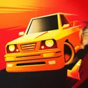 Road Fury Dash