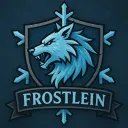 Frostlein | #YENİDEN