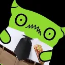 Monsta 乁༼ 0෴0༽ㄏ