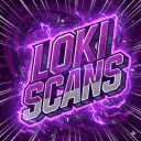 Loki Scans Discord server icon