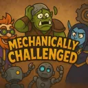 Mechanically Challenged