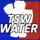 #TSWATER
