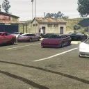 SL4MMED(GTA V Carmeets)