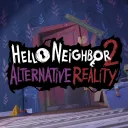 Hello Neighbor Alternative Reality