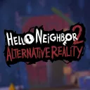 Hello Neighbor 2: Alternative Reality