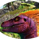 Server van speetdragon