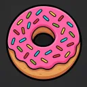 Jeffe's Hangout |  Donutsmp Giveaway's