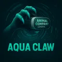 AQUA-CLAW-CLAN
