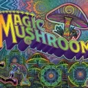 Server icon for Magic  Mushroom 🍄