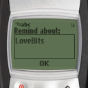 love♡bits Discord server icon