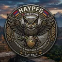🇦🇲|HayPF-PixelGames| ✟