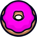 Donut SMP building server