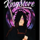 ! Kɪɴɢ Store (VOLTOU!!!)