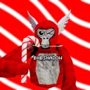 Shadow taggers |APPLABSOON|^_^ Discord server icon