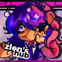 zlen's hub Icon