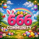 👥〢666 𝕮𝖔𝖒𝖒𝖚𝖓𝖎𝖙𝖞