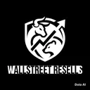 Wall Street Resells