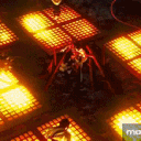 𝐷𝑒𝑚𝑜𝑛 𝑆𝑙𝑎𝑦𝑒𝑟 𝑟𝑝 ┆彡鬼滅の刃 Discord server icon