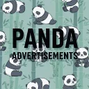 Panda Advertisements