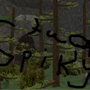 Spiky Tag
