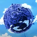 𝕃𝕀𝕋𝕋𝕃𝔼 ℙ𝕃𝔸ℕ𝔼𝕋's icon