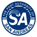 SAN ANDREAS PORT AUTHORITY