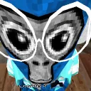 L0GANVR'S LOUNGE Discord server icon